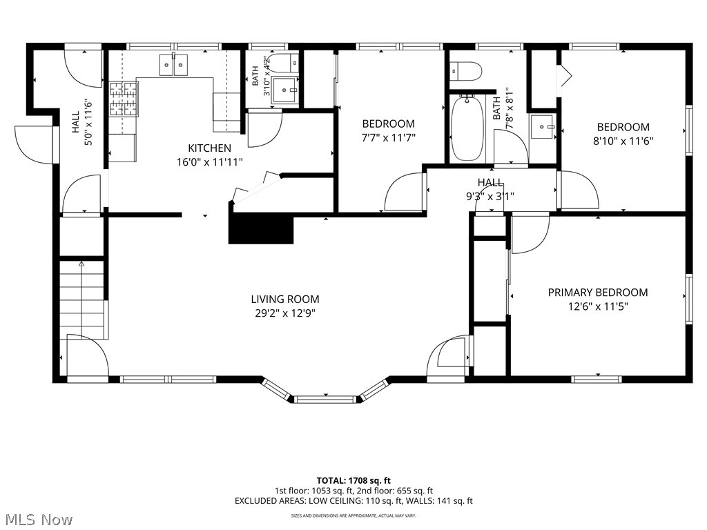 Padway - Residential