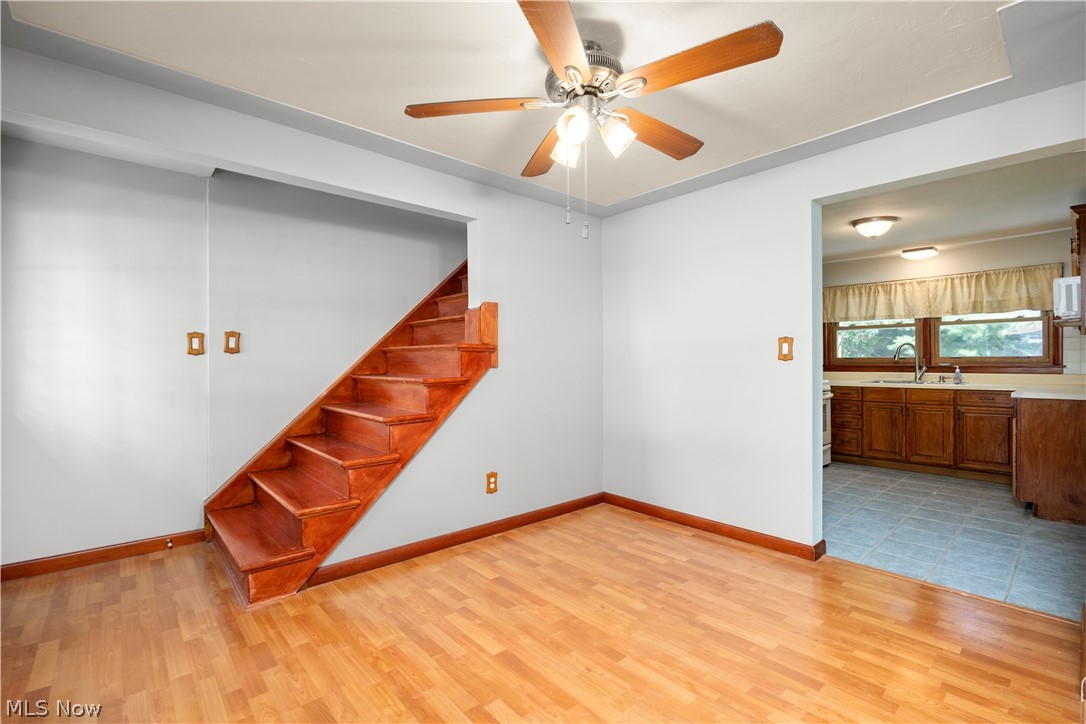 Padway - Residential