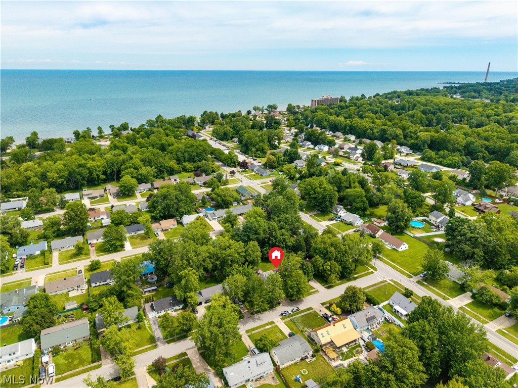 Padway - Residential