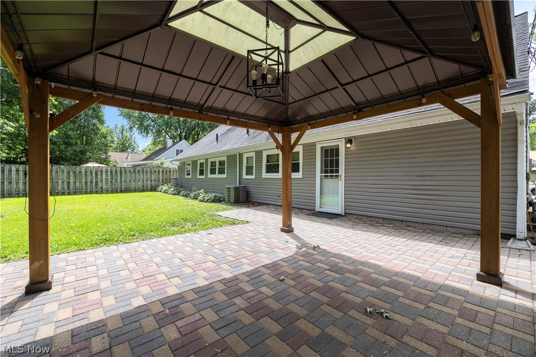 Padway - Residential