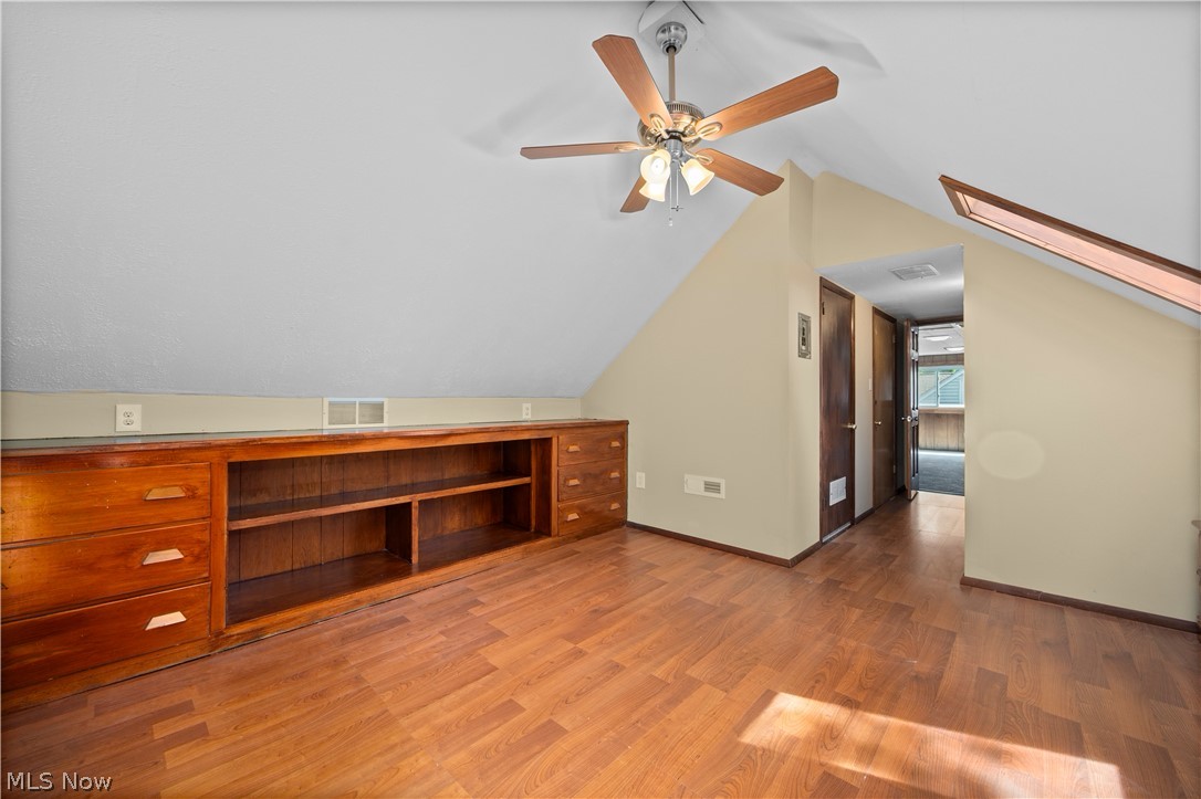 Padway - Residential