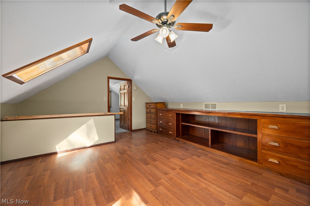 Padway - Residential
