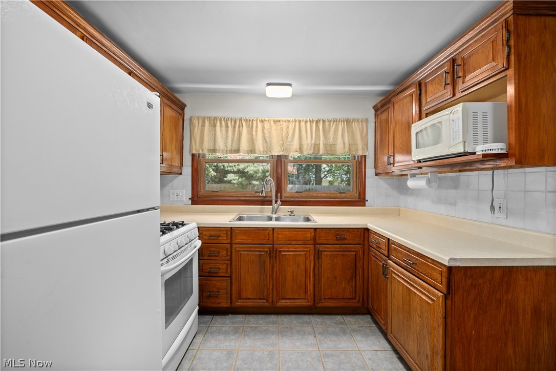 Padway - Residential