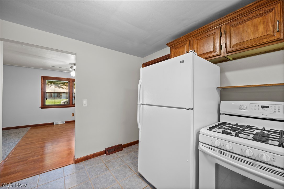 Padway - Residential