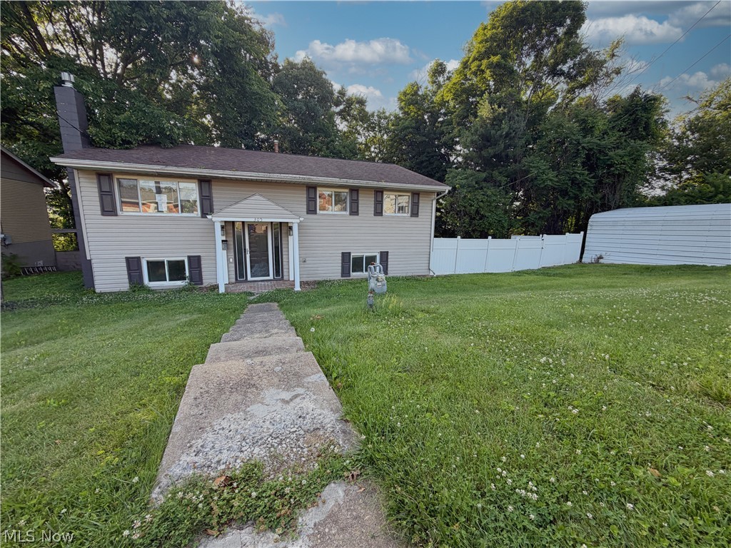 LOTS 18,19,20 ALAMONTE 2ND - Residential