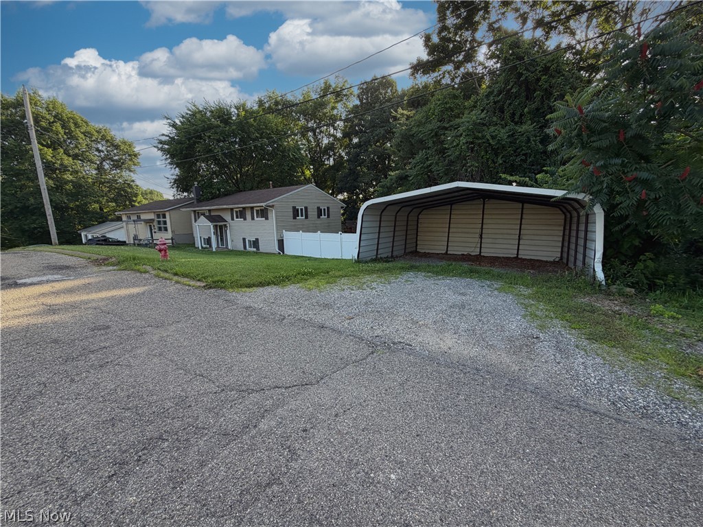 LOTS 18,19,20 ALAMONTE 2ND - Residential