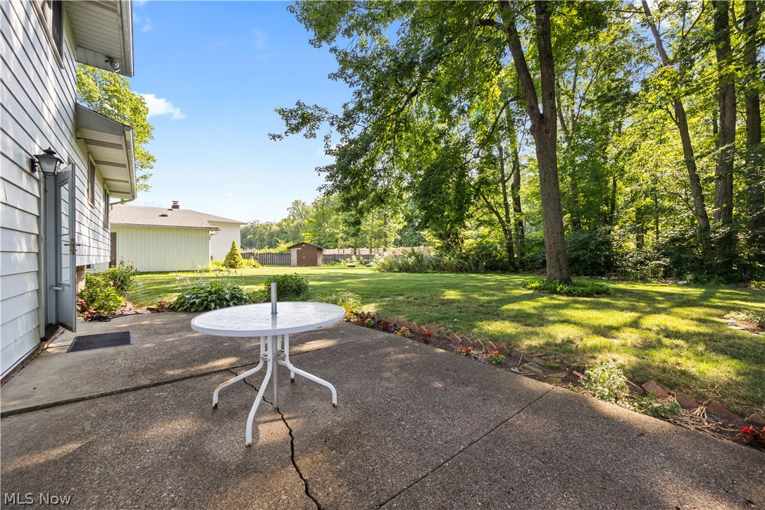 Sherwood Estates - Residential