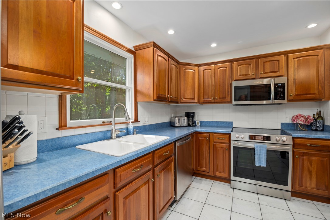 Sherwood Estates - Residential