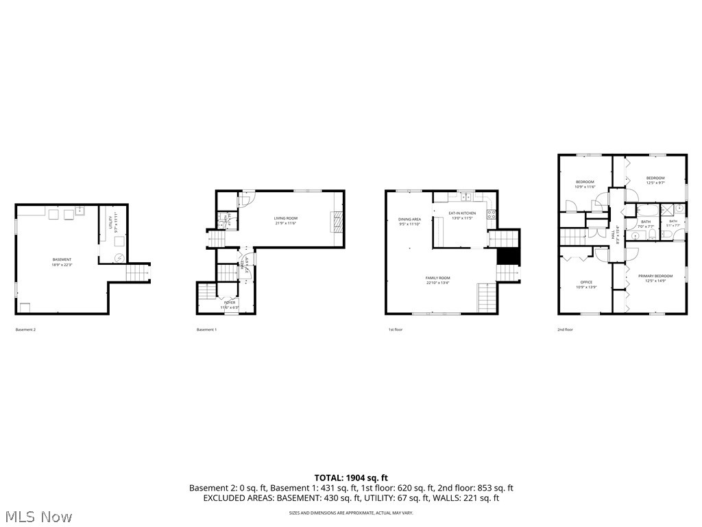 Sherwood Estates - Residential