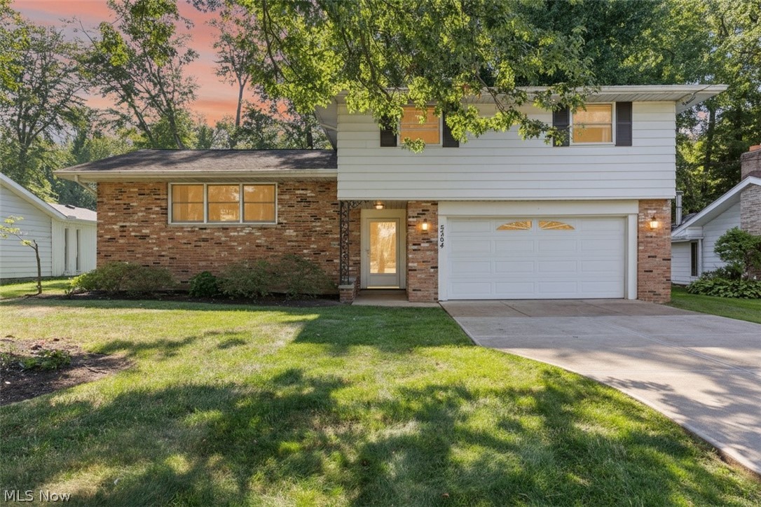 Sherwood Estates - Residential