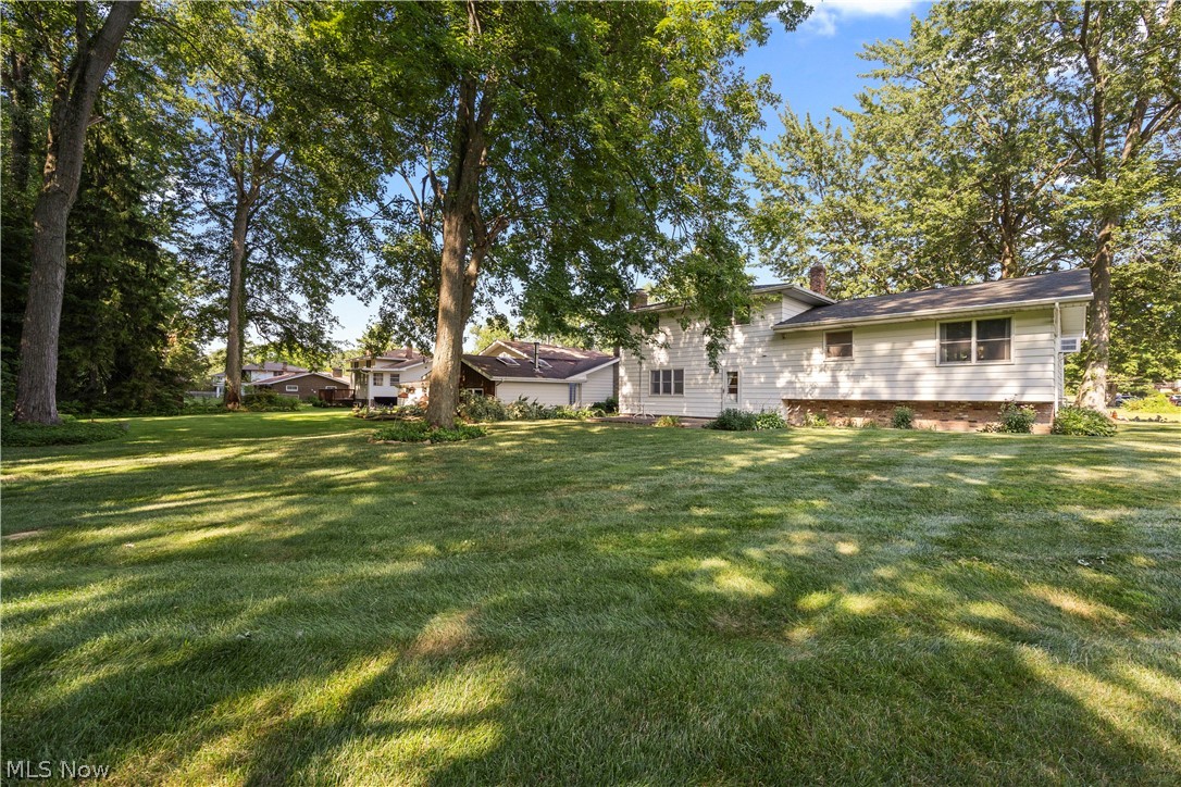 Sherwood Estates - Residential