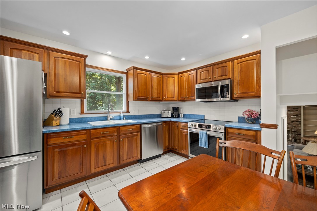 Sherwood Estates - Residential