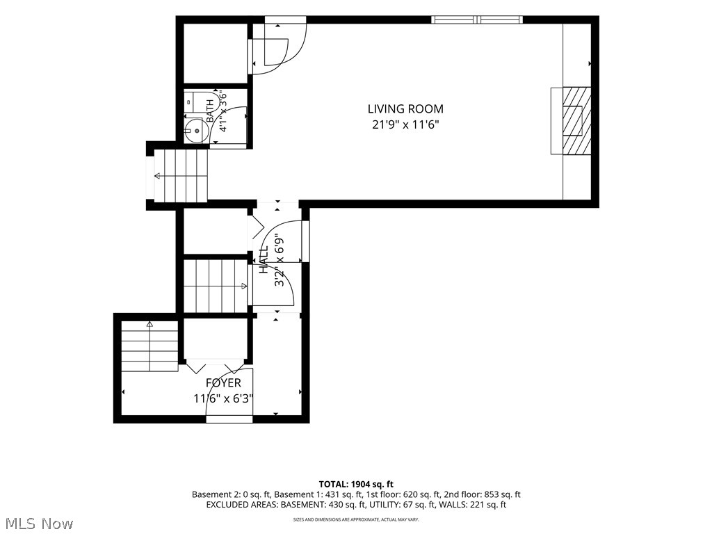 Sherwood Estates - Residential