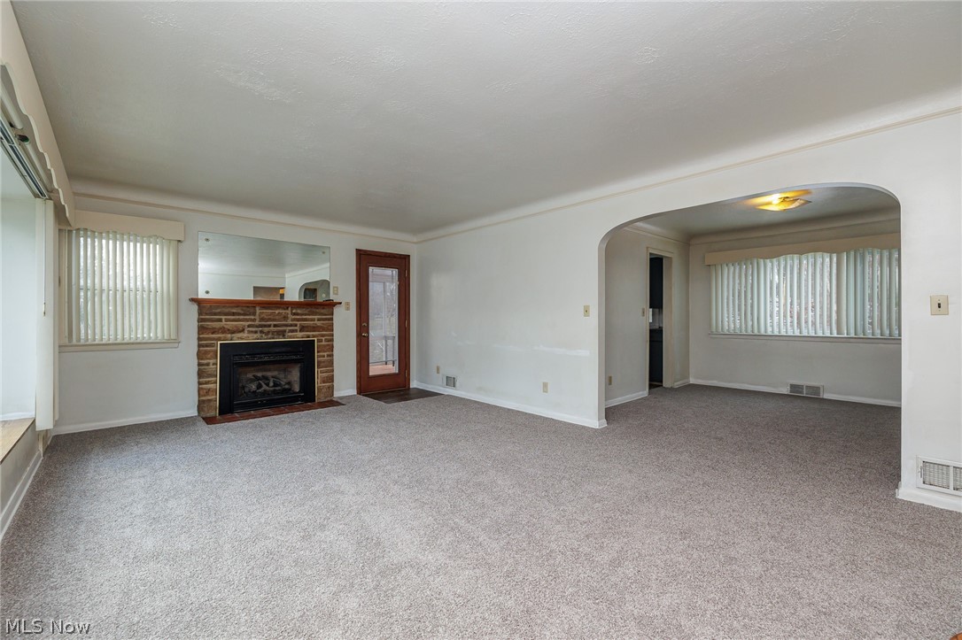 Ely - Residential