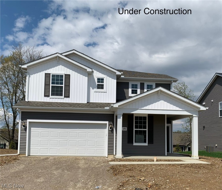 Parkside - Residential