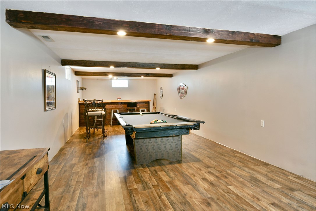 Johnston Township - Residential