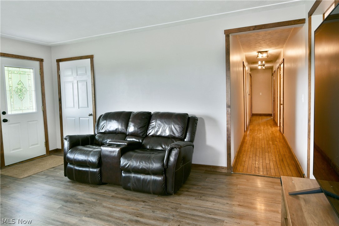 Johnston Township - Residential