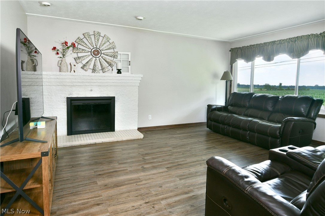 Johnston Township - Residential