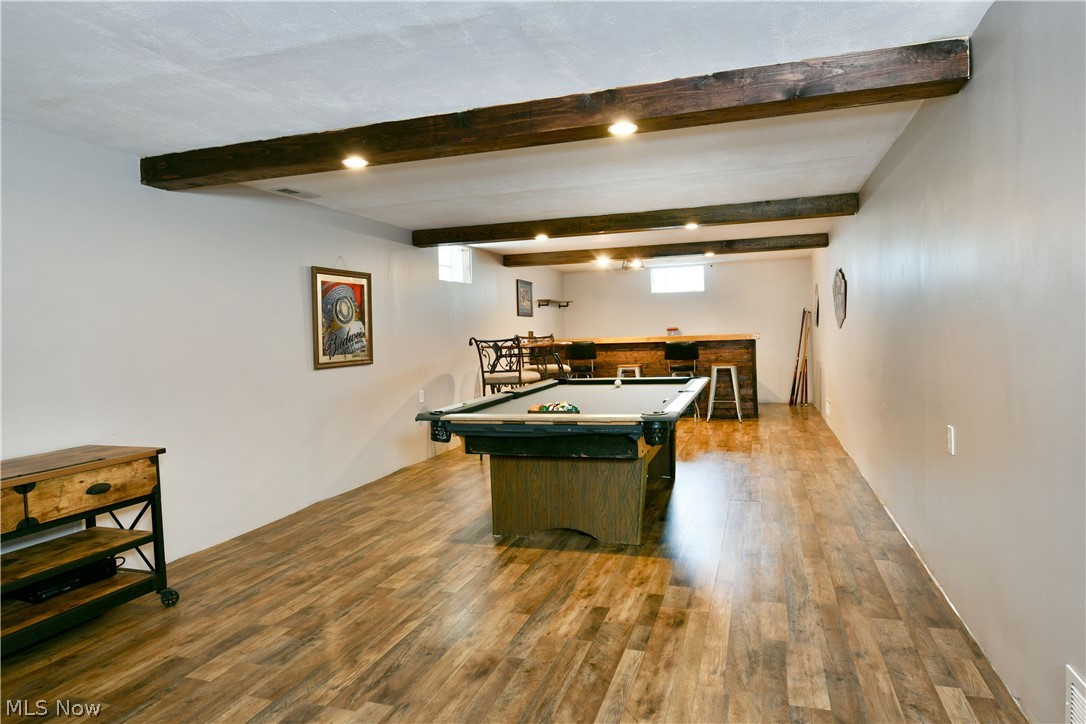 Johnston Township - Residential