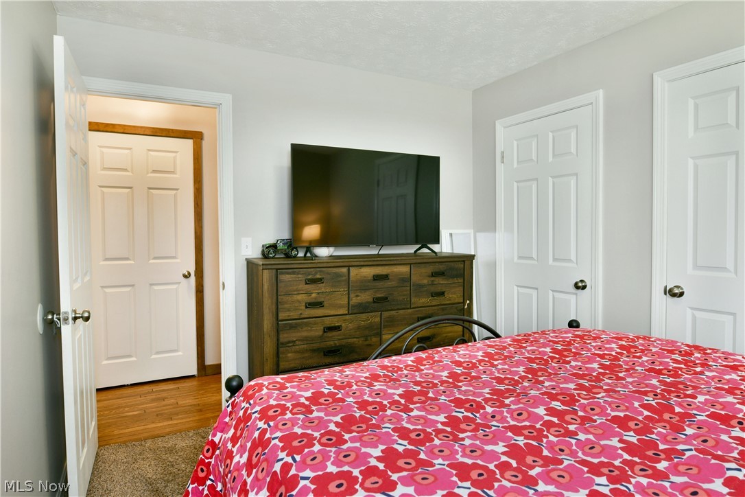 Johnston Township - Residential