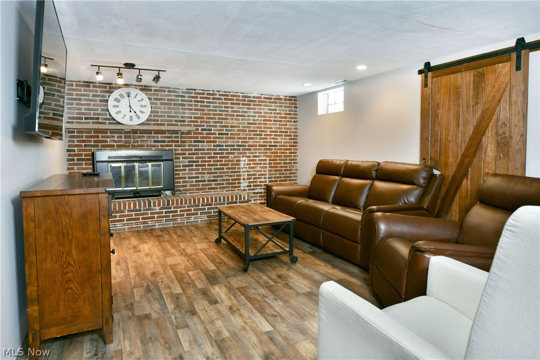 Johnston Township - Residential