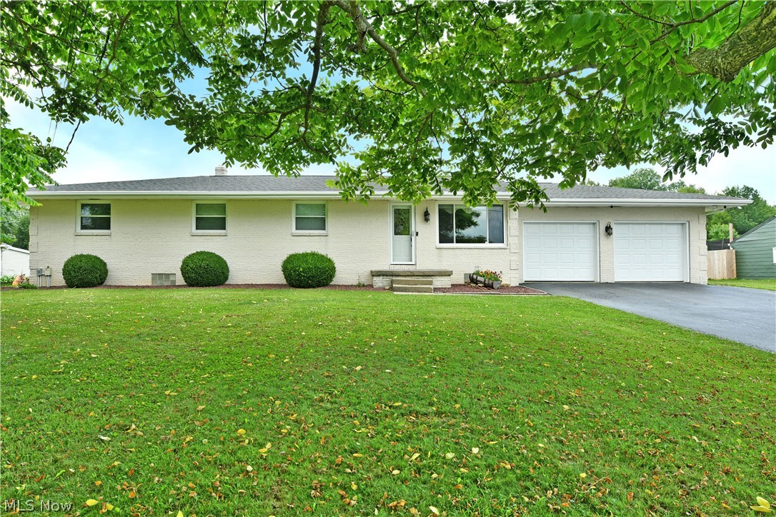 Johnston Township - Residential