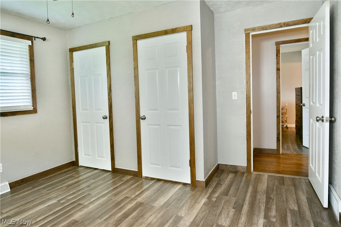 Johnston Township - Residential