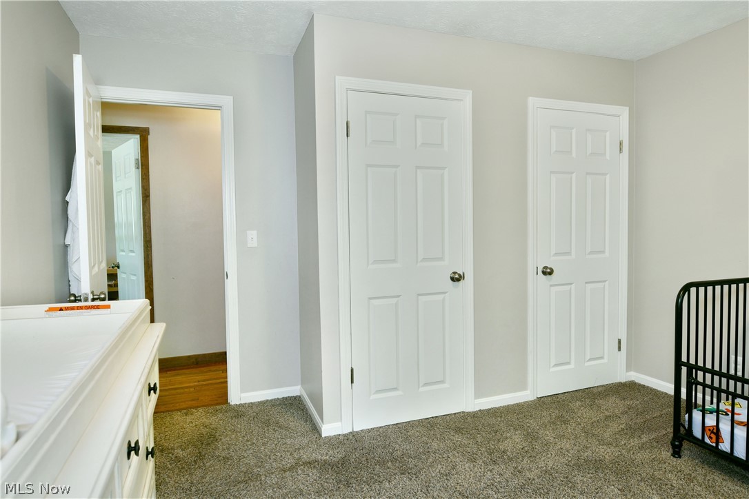 Johnston Township - Residential