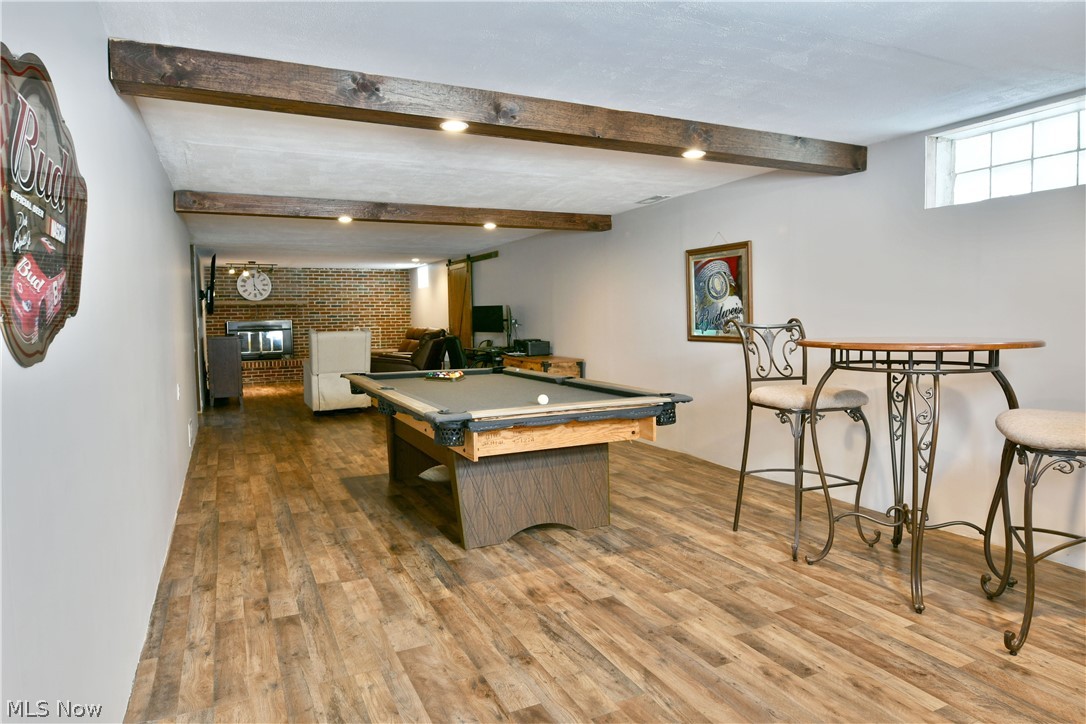 Johnston Township - Residential