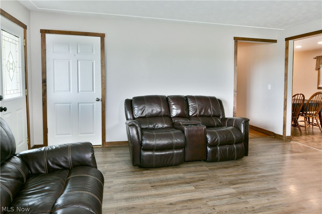 Johnston Township - Residential