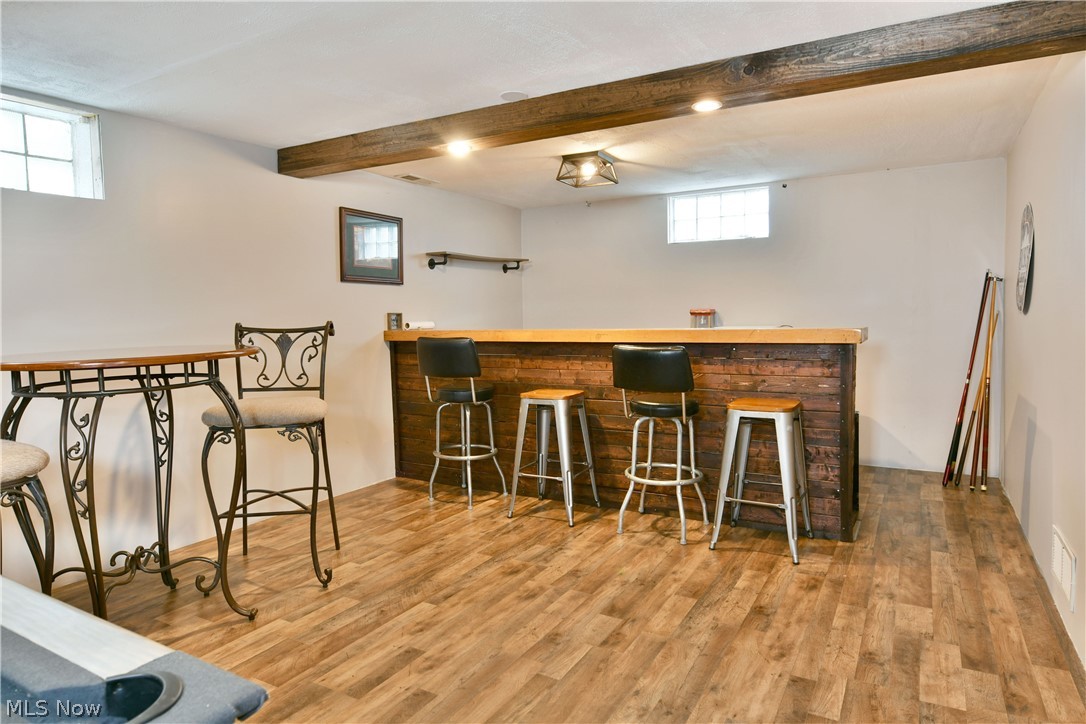 Johnston Township - Residential