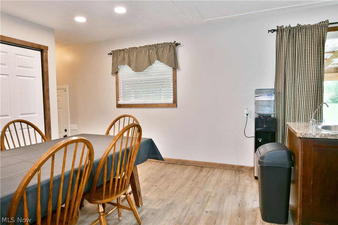 Johnston Township - Residential