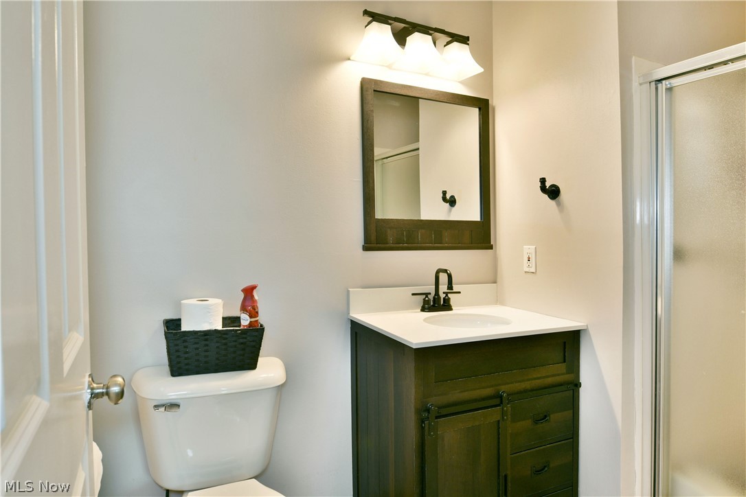 Johnston Township - Residential