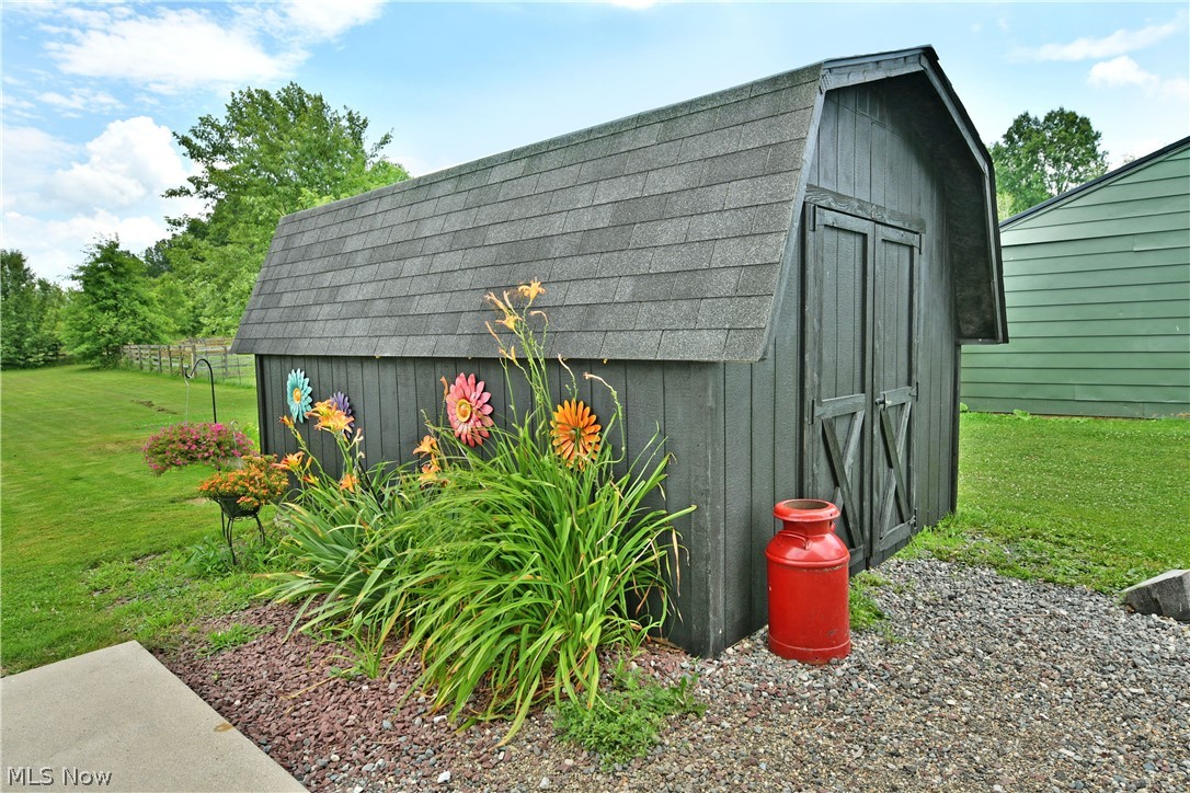 Johnston Township - Residential