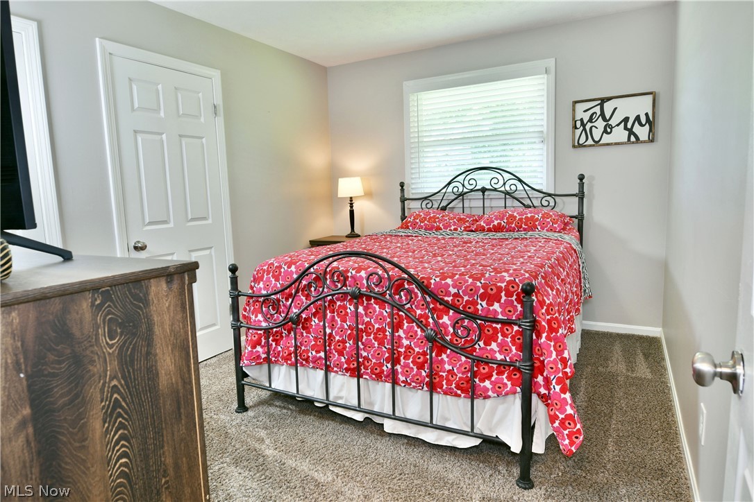 Johnston Township - Residential