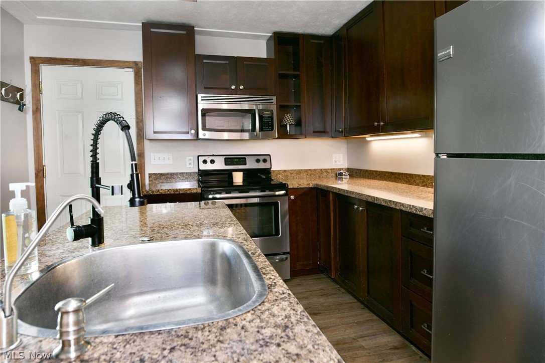 Johnston Township - Residential