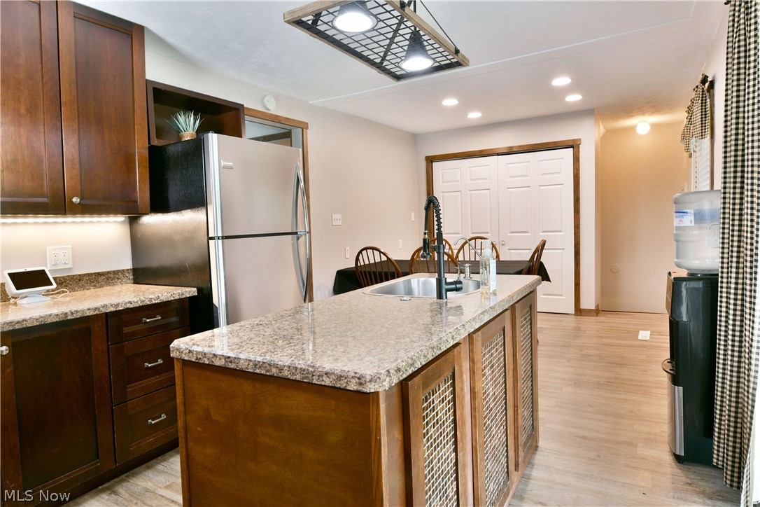 Johnston Township - Residential