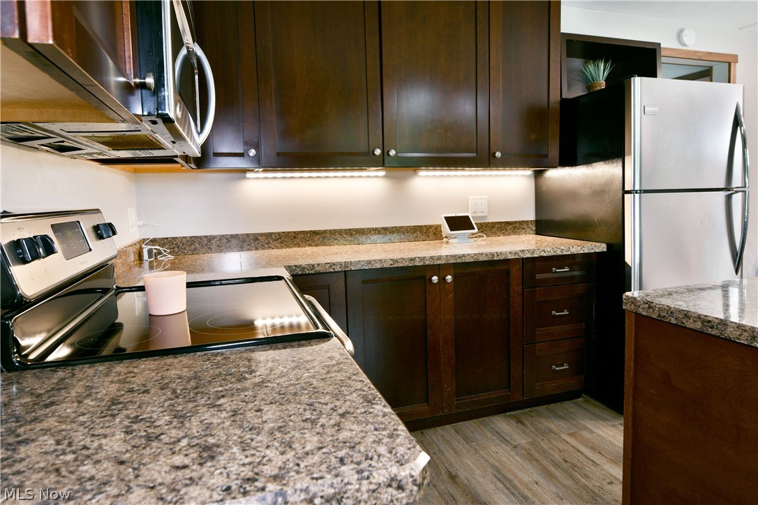 Johnston Township - Residential