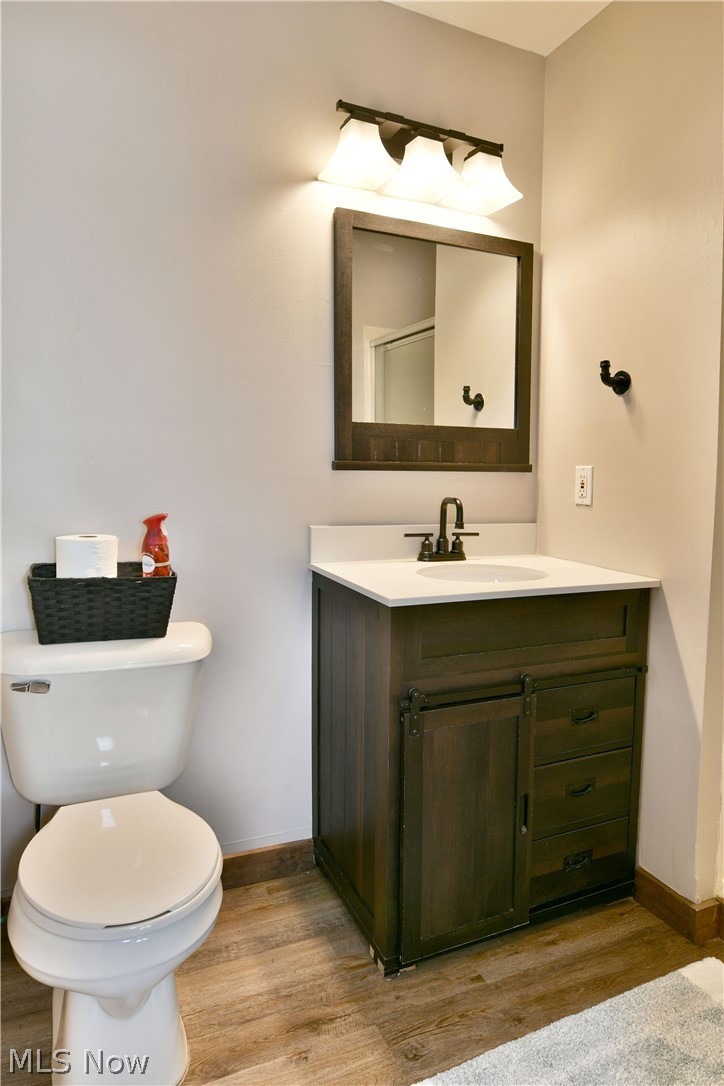 Johnston Township - Residential