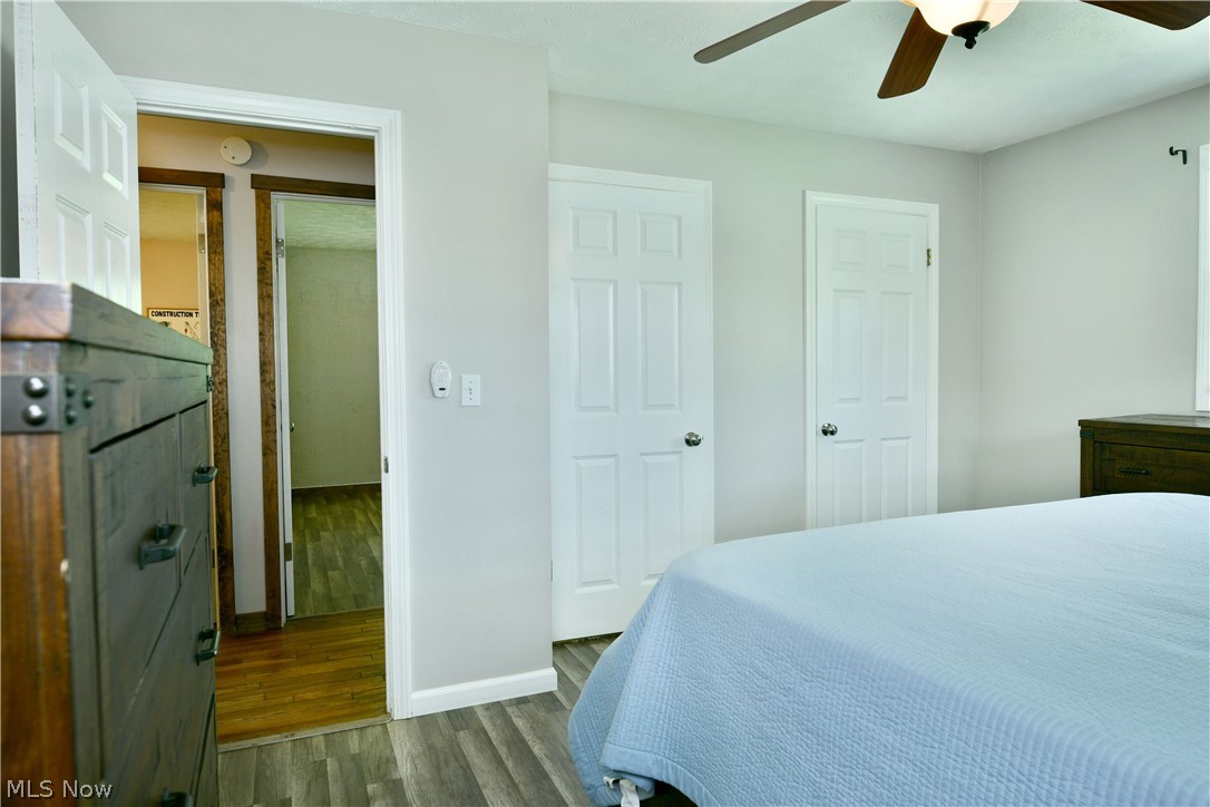 Johnston Township - Residential