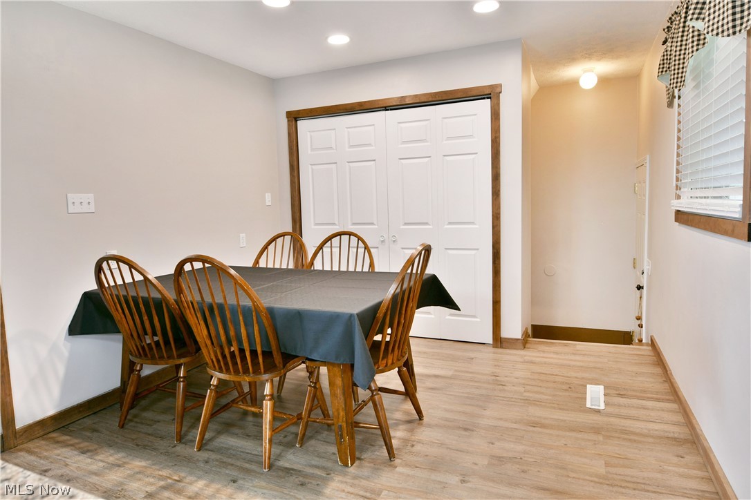 Johnston Township - Residential