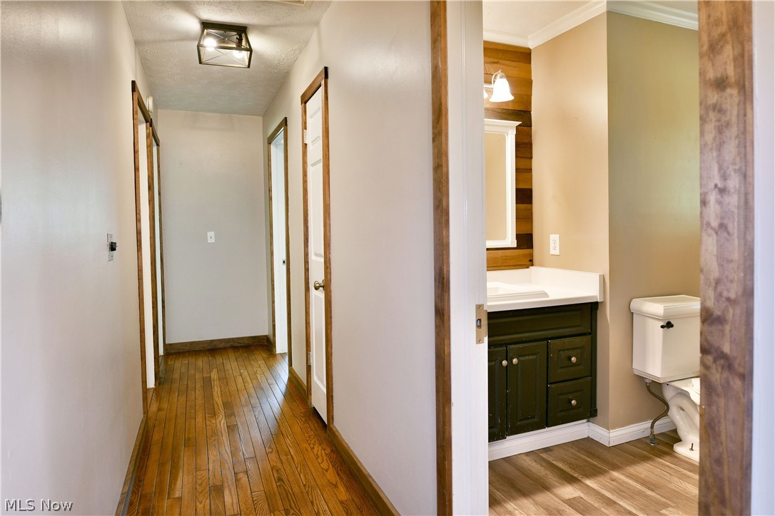 Johnston Township - Residential