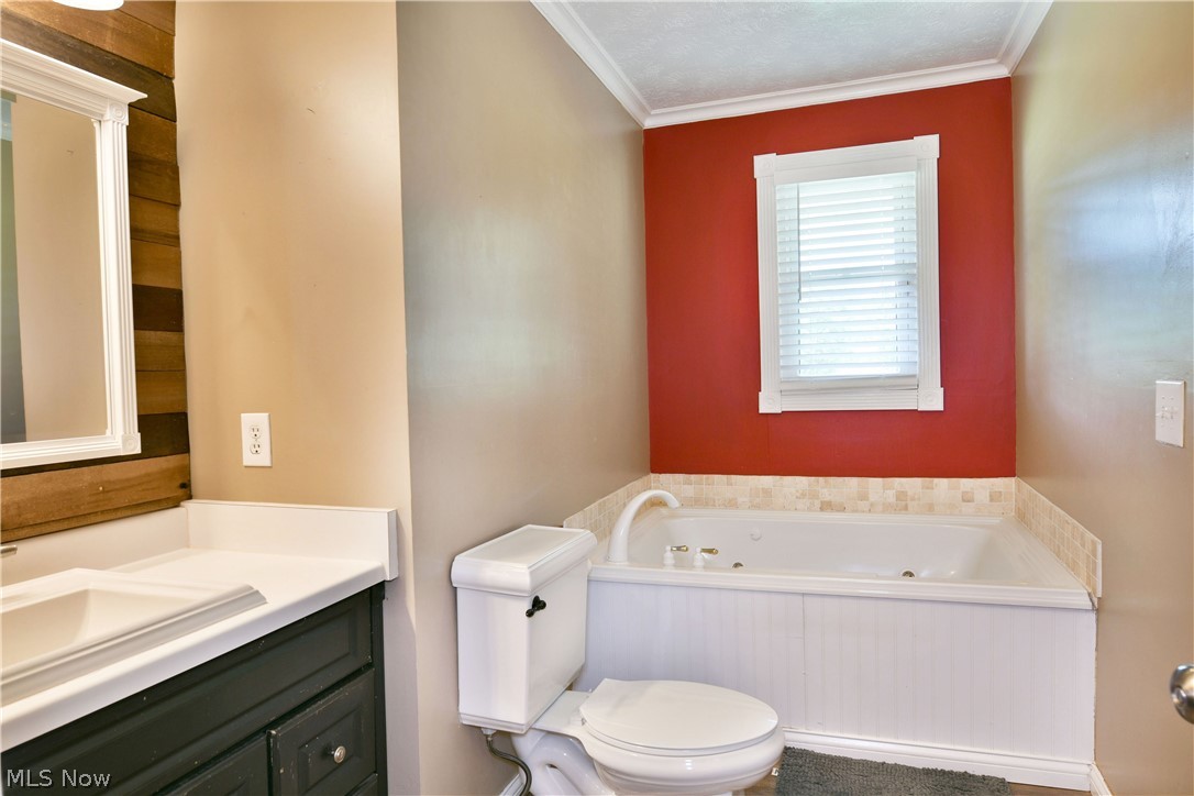 Johnston Township - Residential