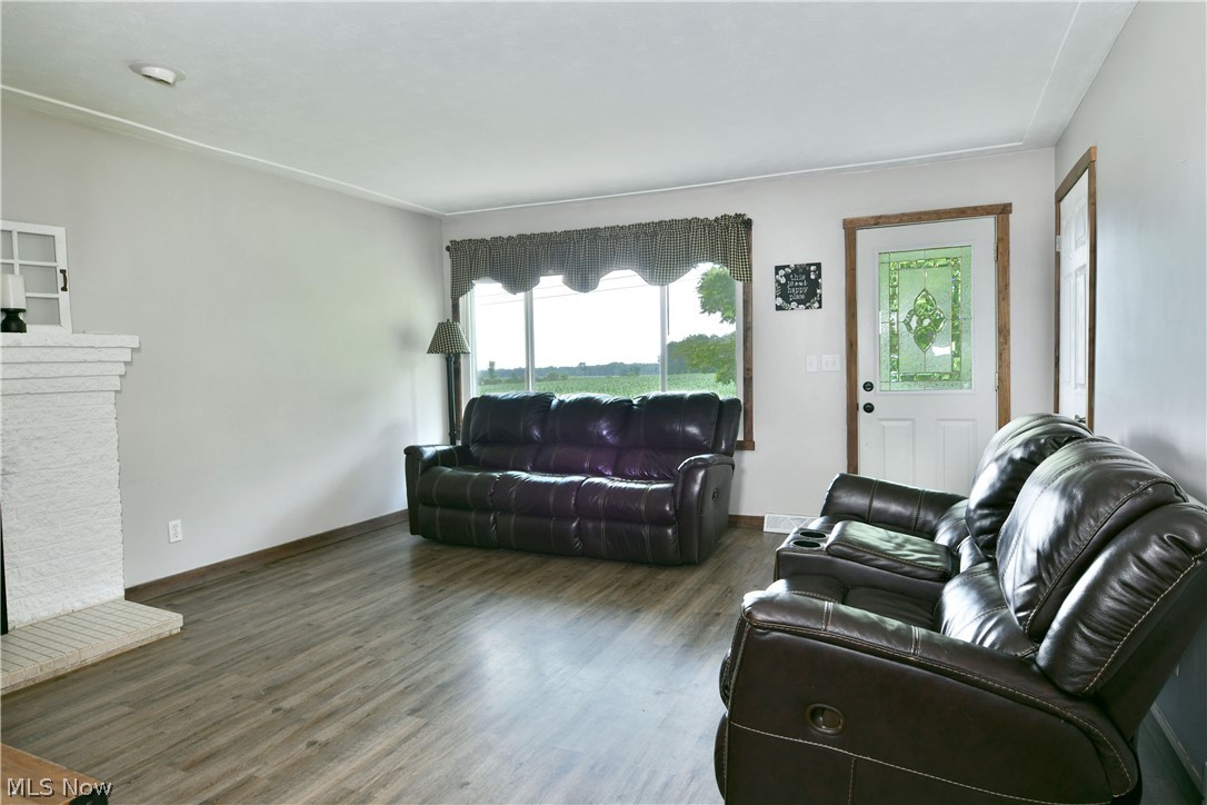 Johnston Township - Residential