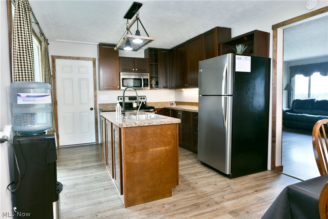 Johnston Township - Residential