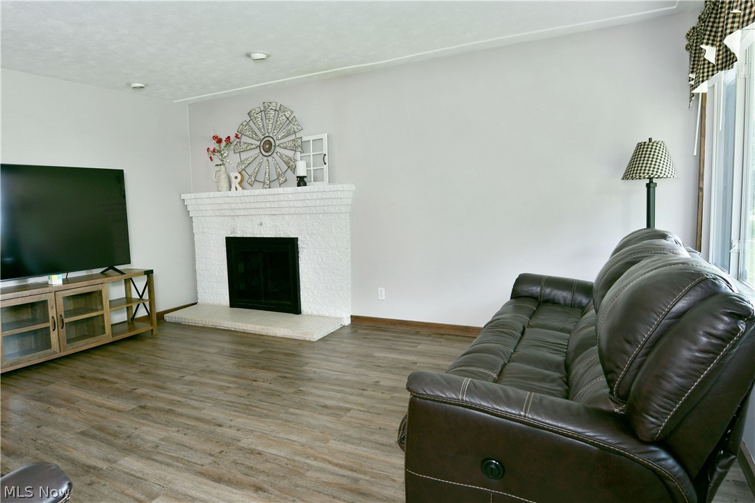Johnston Township - Residential