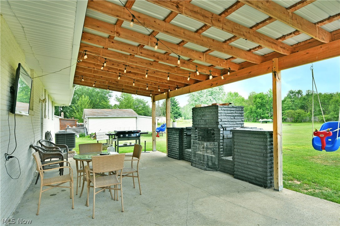 Johnston Township - Residential
