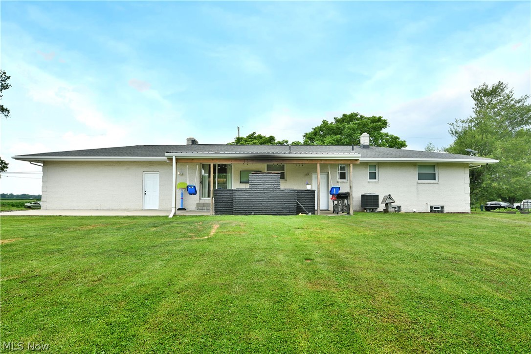Johnston Township - Residential
