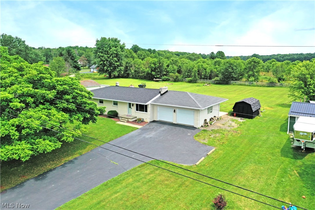 Johnston Township - Residential