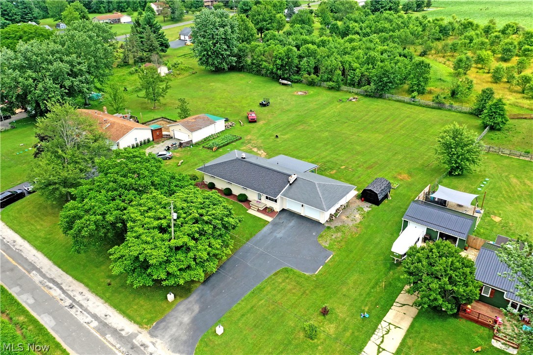 Johnston Township - Residential